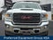 2019 GMC Sierra 2500 HD SLT