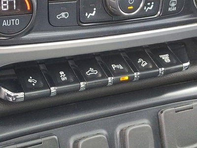 2019 GMC Sierra 2500 HD SLT