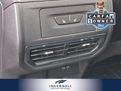 2024 GMC Sierra EV Denali Edition 1