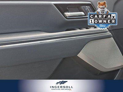 2024 GMC Sierra EV Denali Edition 1