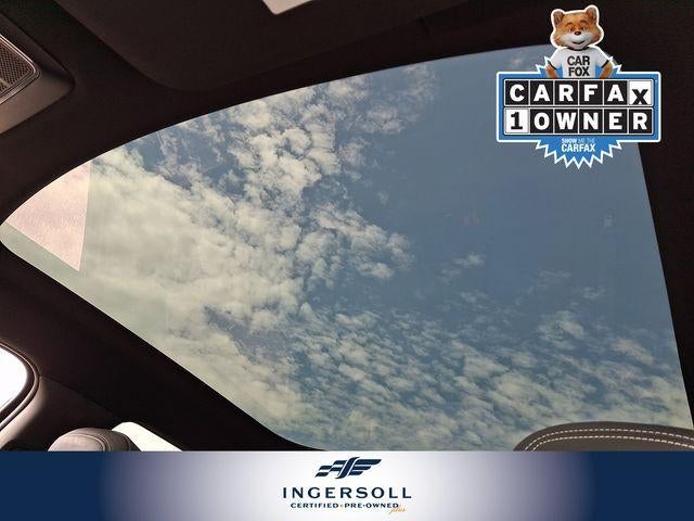 2024 GMC Sierra EV Denali Edition 1