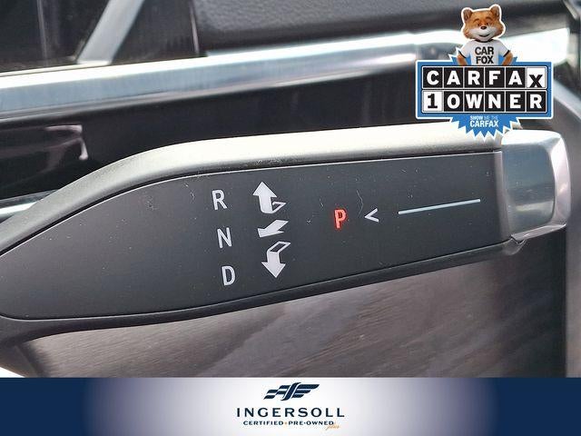 2024 GMC Sierra EV Denali Edition 1