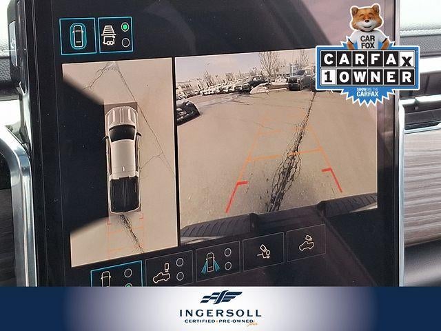 2024 GMC Sierra EV Denali Edition 1