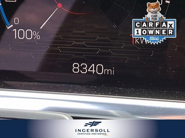 2024 GMC Sierra EV Denali Edition 1