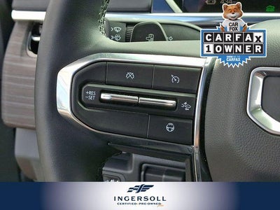 2024 GMC Sierra EV Denali Edition 1