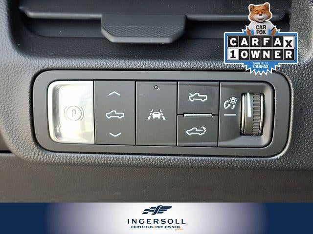 2024 GMC Sierra EV Denali Edition 1