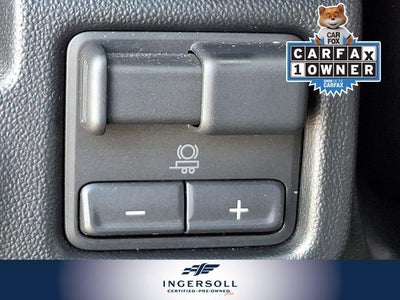 2024 GMC Sierra EV Denali Edition 1