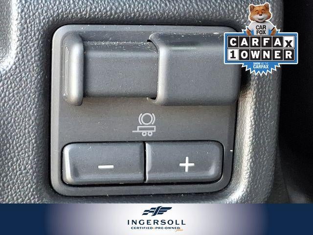 2024 GMC Sierra EV Denali Edition 1