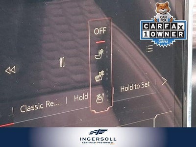 2024 GMC Sierra EV Denali Edition 1