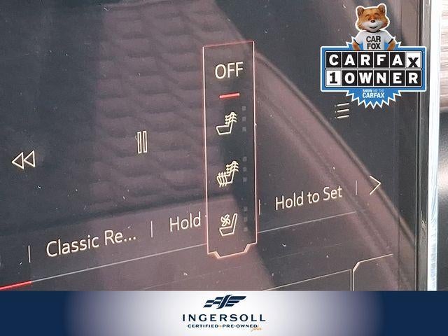 2024 GMC Sierra EV Denali Edition 1