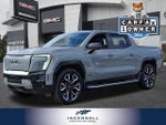 2024 GMC Sierra EV Denali Edition 1