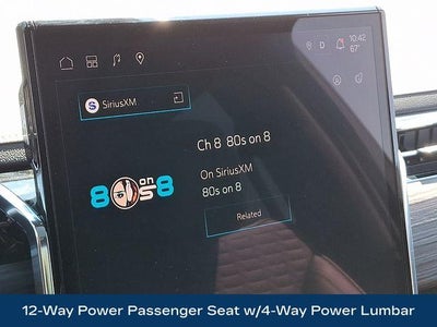 2024 GMC Sierra EV Denali Edition 1