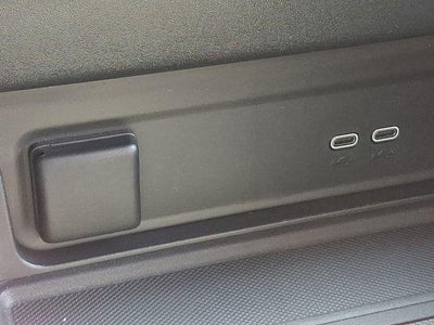 2024 GMC Sierra EV Denali Edition 1