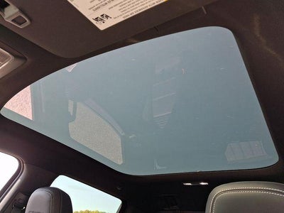 2024 GMC Sierra EV Denali Edition 1