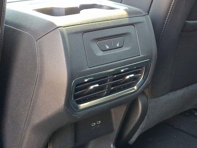 2024 GMC Sierra EV Denali Edition 1