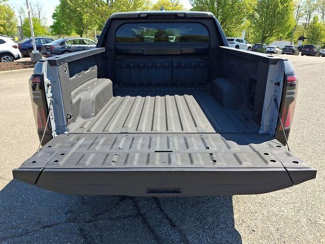 2024 GMC Sierra EV Denali Edition 1