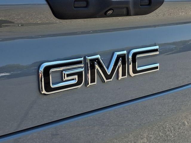 2024 GMC Sierra EV Denali Edition 1