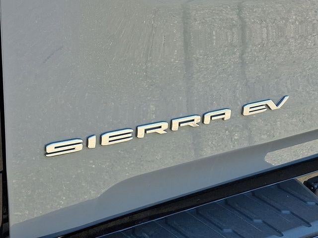 2024 GMC Sierra EV Denali Edition 1