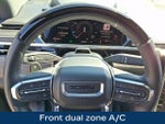 2024 GMC Sierra EV Denali Edition 1