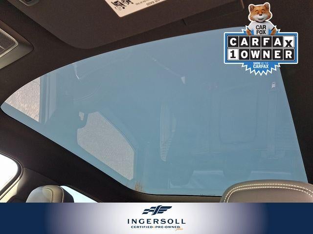 2024 GMC Sierra EV Denali Edition 1