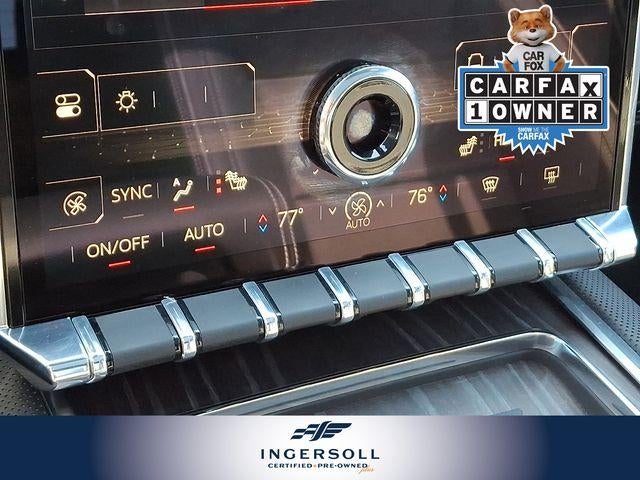 2024 GMC Sierra EV Denali Edition 1