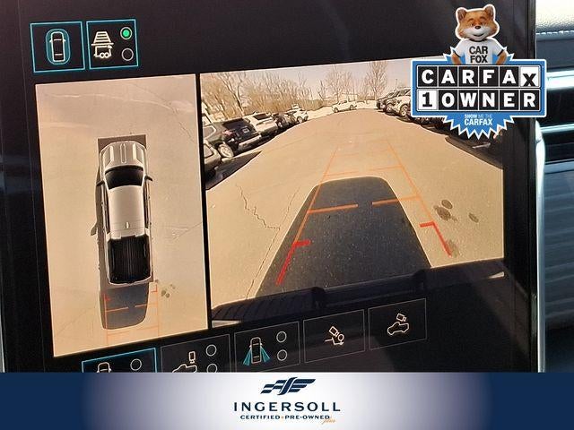 2024 GMC Sierra EV Denali Edition 1