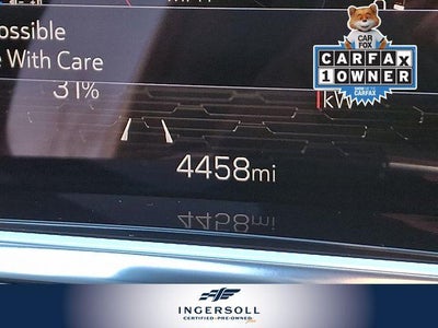 2024 GMC Sierra EV Denali Edition 1