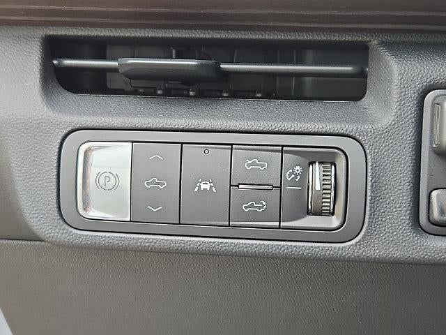 2025 GMC Sierra EV Max Range Denali