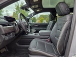2025 GMC Sierra EV Max Range Denali