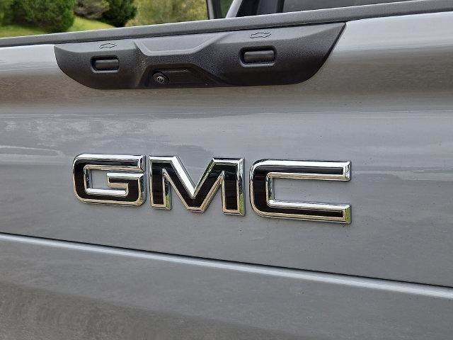 2025 GMC Sierra EV Max Range Denali