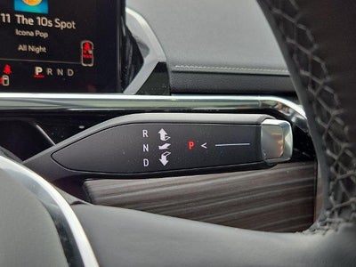 2025 GMC Sierra EV Max Range Denali