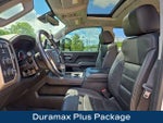 2019 GMC Sierra 3500 HD Denali