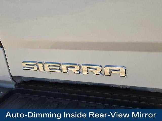 2019 GMC Sierra 3500 HD Denali