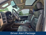 2018 GMC Sierra 3500 HD Denali