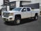 2018 GMC Sierra 3500 HD Denali