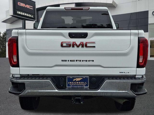 2022 GMC Sierra 2500 HD SLT