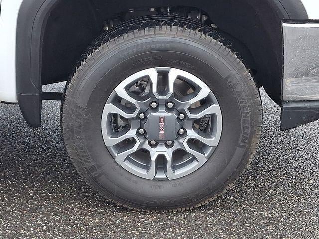2022 GMC Sierra 2500 HD SLT