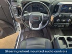 2022 GMC Sierra 2500 HD SLT