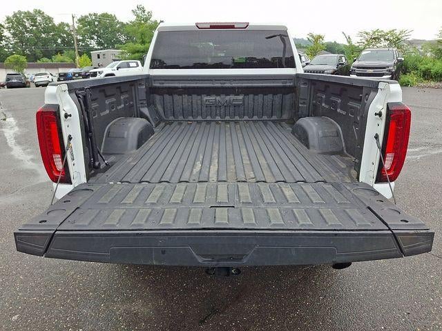 2022 GMC Sierra 2500 HD SLT