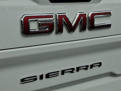 2022 GMC Sierra 2500 HD SLT