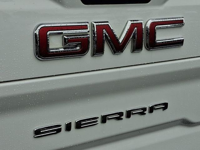 2022 GMC Sierra 2500 HD SLT