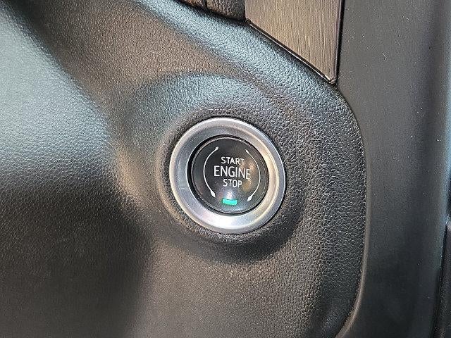 2022 GMC Sierra 2500 HD AT4