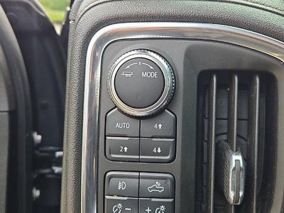 2022 GMC Sierra 2500 HD AT4