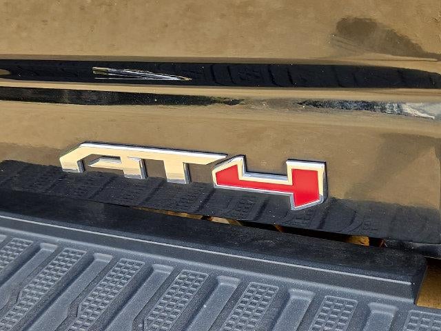 2022 GMC Sierra 2500 HD AT4