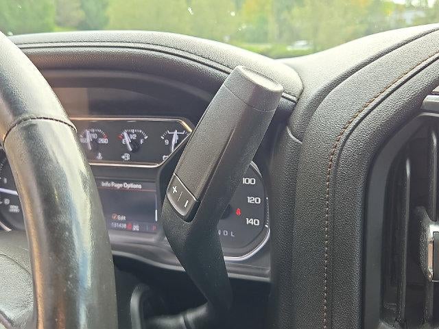2022 GMC Sierra 2500 HD AT4