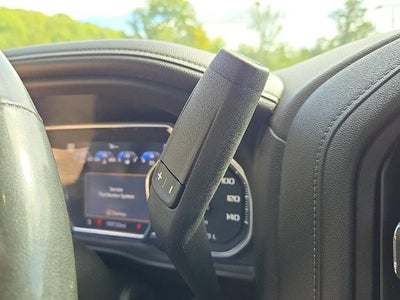 2023 GMC Sierra 2500 HD Denali