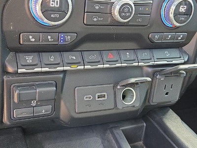2023 GMC Sierra 2500 HD Denali