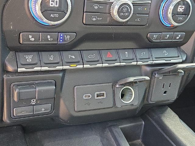 2023 GMC Sierra 2500 HD Denali