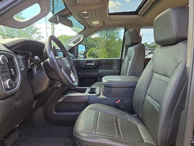 2023 GMC Sierra 2500 HD Denali