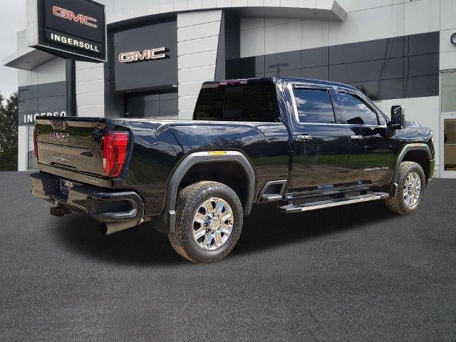 2023 GMC Sierra 2500 HD Denali